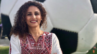 نصار ترد على شائعة راتبها: لا تستعجلوا بالحكم و ويا ريت آخذ جزء من هذا المبلغ