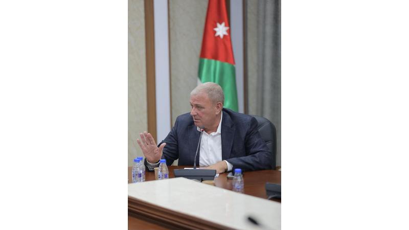 إرادة والوطني الإسلامي: تصريحات الضم وتقسيم الضفة إعلان حرب وتهديد مباشر للأردن