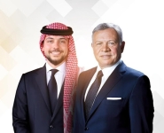 أجياد للأوراق المالية تهنئ الملك وولي عهده بذكرى المولد النبوي الشريف