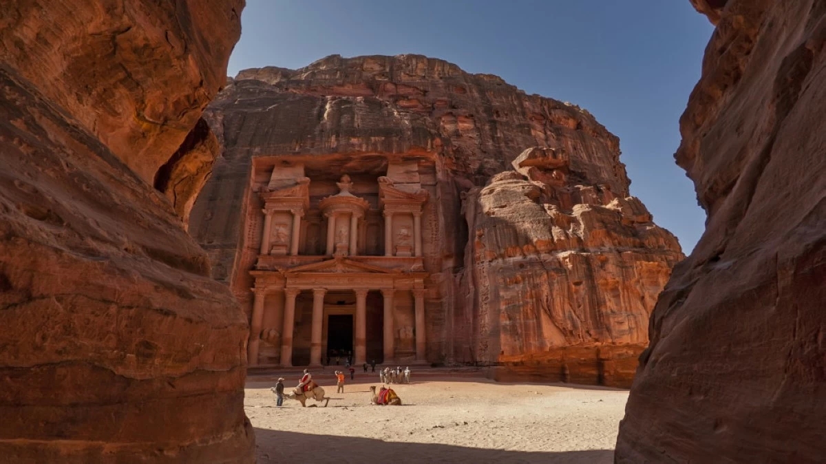 اجواء لطيفة وانخفاض قليل في درجات الحرارة اليوم