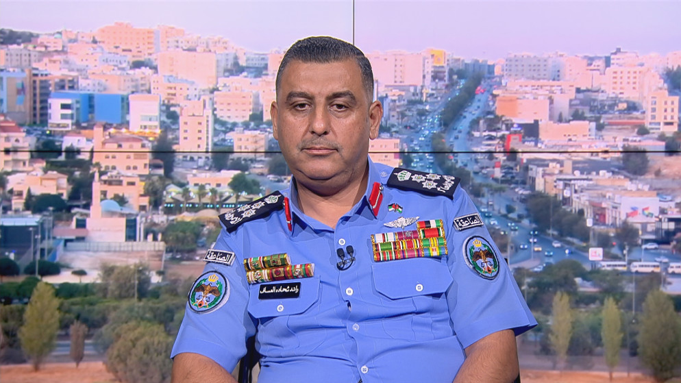 المعهد المروري: الرمال المتطايرة من مركبات الشحن كالمقذوفات القاتلة