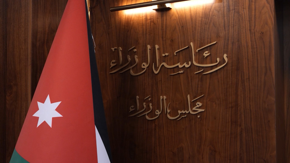 إقرار مشروع قانون معدل لقانون الكاتب