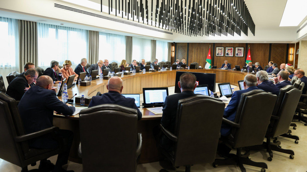 الحكومة تخضع الدخل المتأتي من صناديق الاستثمار المشترك لضريبة الدخل