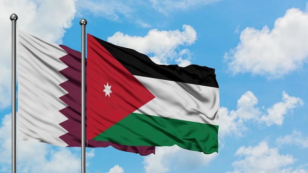 ما هو رد الأردن حول ضربة قطر