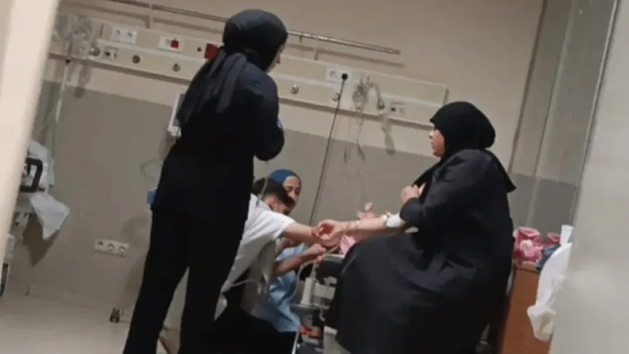 حادثة تسمم جماعي تطول 13 فرداً بينهم 3 رضع.. تفاصيل