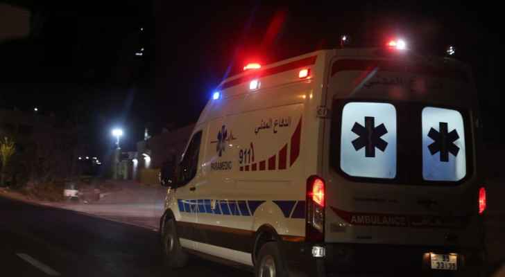 وفاة فتاة دهسًا... والبحث جارٍ عن السائق