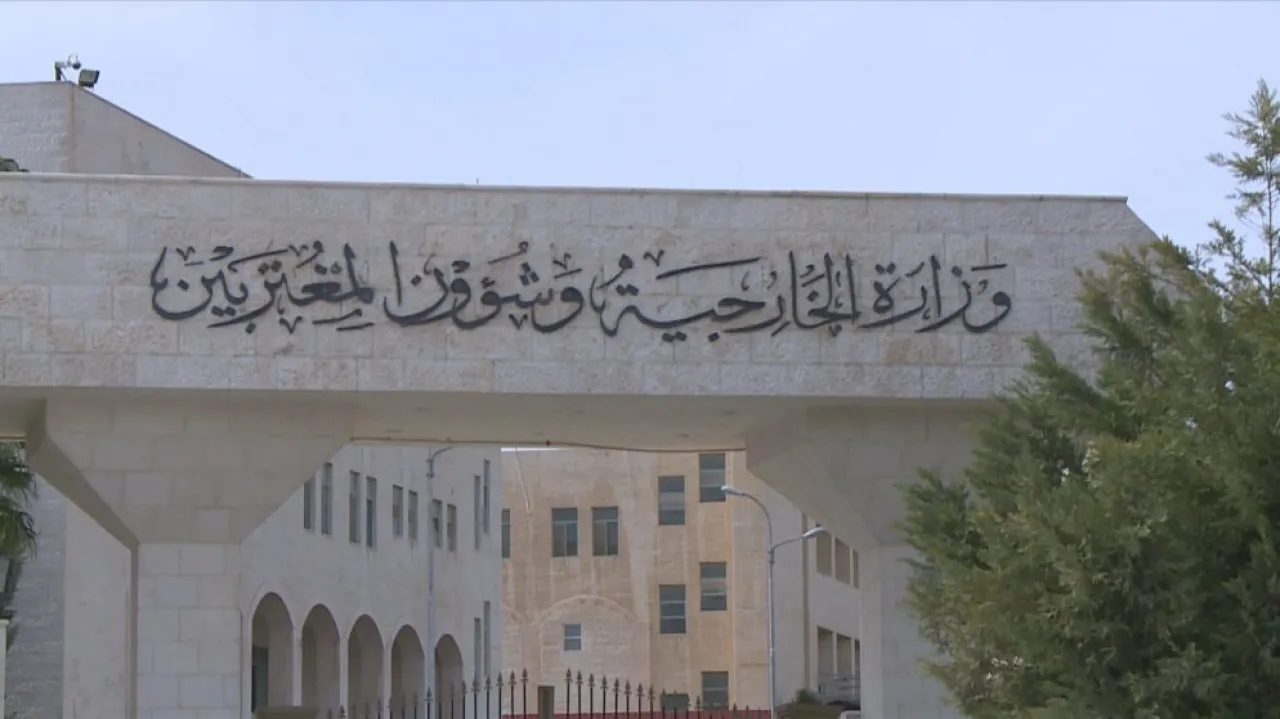 الأردن يرحّب بقرار أممي يؤيد إعلان نيويورك لتنفيذ حل الدولتين