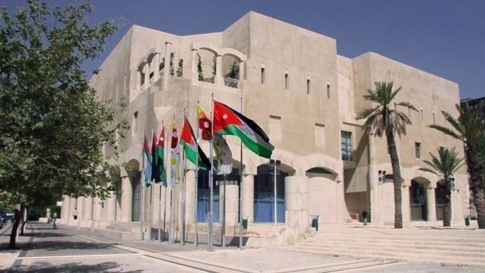 هام بشأن الأبنية المراد إزالتها ضمن مشروع تطوير أحياء عمان