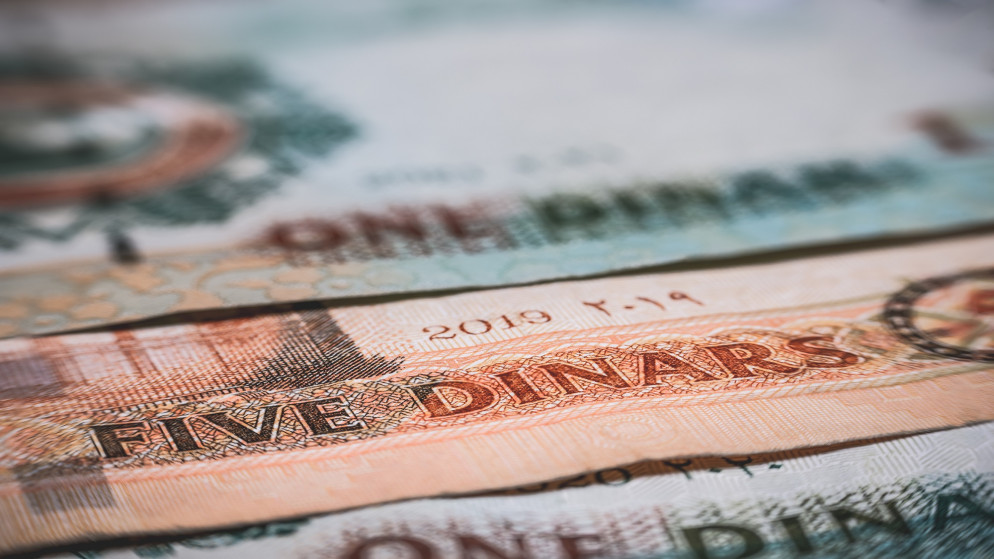 تمويل الشركات صغيرة ومتوسطة الحجم يرتفع 223 مليون دينار بثلاثة أشهر