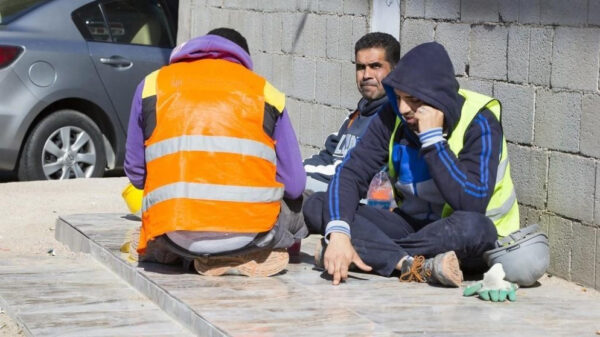 31 نزاعا عماليا منذ بداية العام