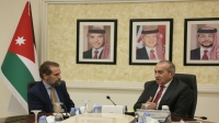بحث تفعيل الخطة الوطنية لتأهيل المباني العامة لاستخدام الأشخاص ذوي الإعاقة