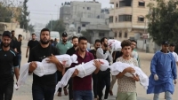 صحة غزة: وفاتان جديدتان نتيجة سوء التغذية والمجاعة