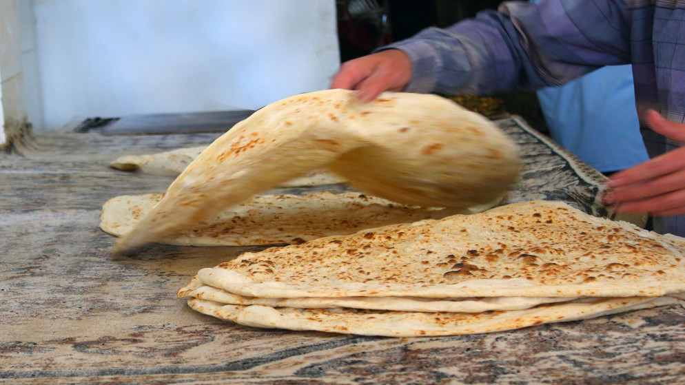 نقابة المخابز تطلب إشراكها بالكشف على مواقع إنشاء المخابز ووزارة الصناعة تدرس