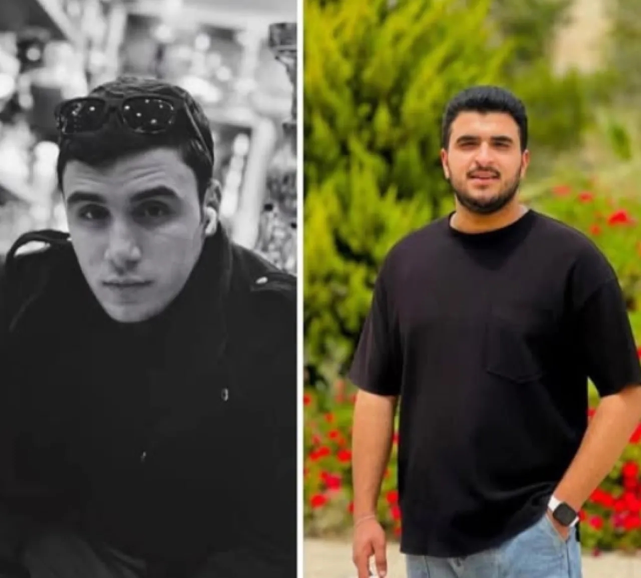 حزن بين آل عباد بعد وفاة عبدالله وشلهوب المهيرات بحادث سير