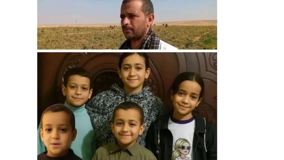 الظهور الأول لقاتلة زوجها وأطفاله الستة أثناء محاكمتها علناً ..صور