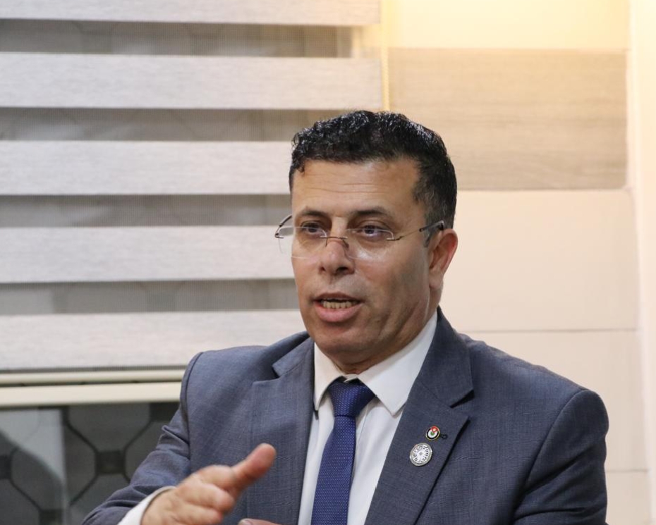 منع استيراد منتجات التجميل المخصصة للمختصين وحظر جل كلر للاستخدام الشخصي
