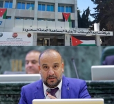 الحميدي من تحت القبة: ما مصير لجنة التحقيق النيابية في تجاوزات شركة الفوسفات  فيديو