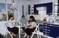 أطباء يحذرون من مرض قاتل يعشش في أثاث المطابخ