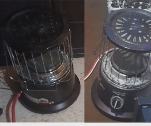 حماية مستهلك: إيقاف بيع المدافئ مؤقتاً