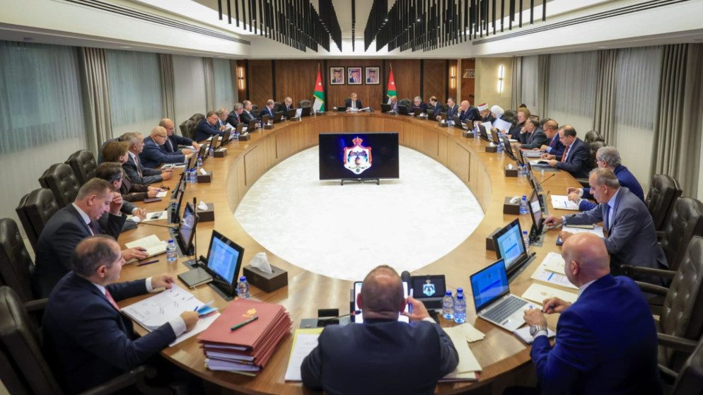 تكليف وزارة الأشغال بإجراءات طرح عطاءات إعداد دِّراسات مشاريع مدينة عمرة