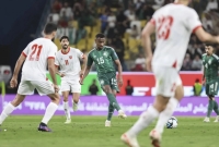 النشامى والأخضر على موعد جديد... نصف نهائي يحمل ذاكرة 15 مواجهة