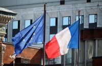 أول مفاعل نووي جديد في فرنسا منذ 25 عاما يبلغ طاقته الكاملة