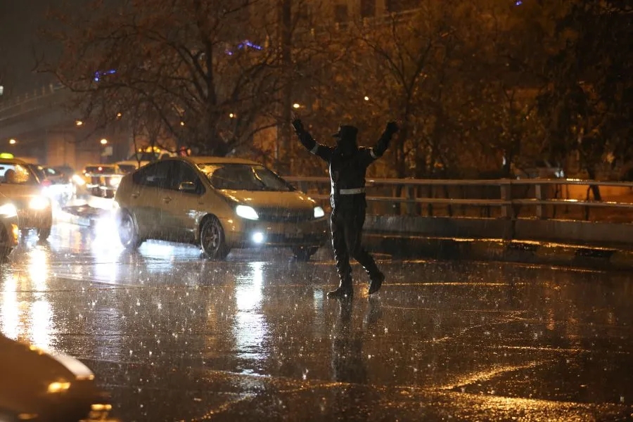 الأردن على موعد مع الانقلاب الشتوي  تفاصيل