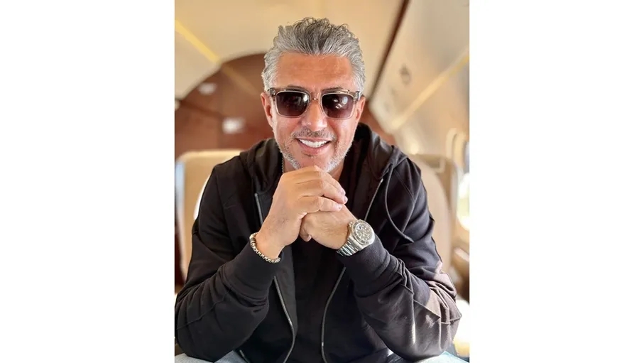 صوت الأردن عمر العبداللات يمثل الأردن في ختام بطولة كأس العرب 2025