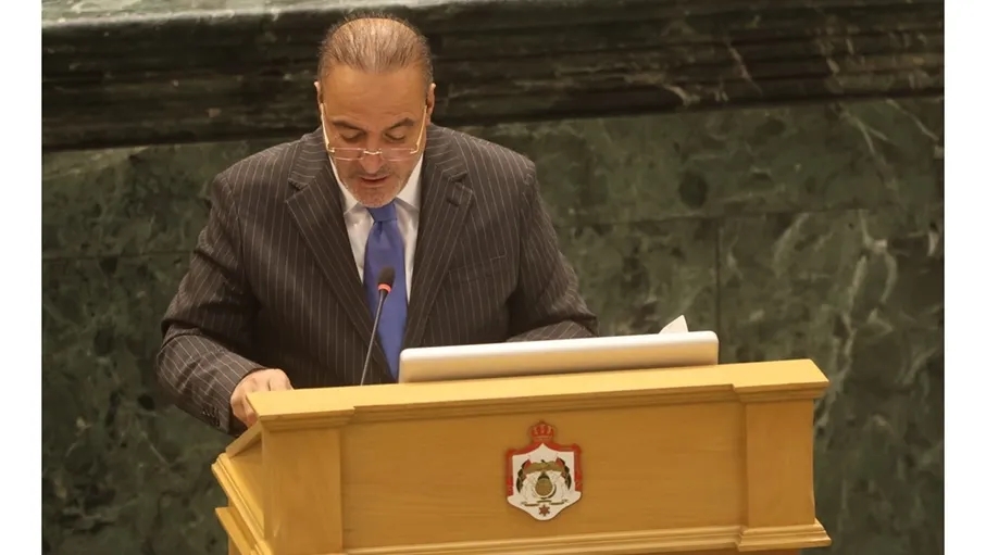 وزير المالية: النظر في رفع الرواتب خلال موازنة 2027