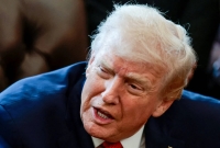 ترمب: الحرب مع فنزويلا غير مستبعدة