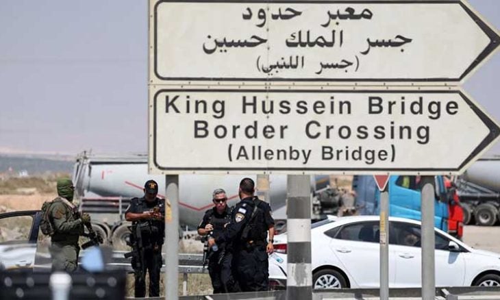 أسوأ سيناريو للأردن: كمين بعنوان «تقليص الضفة والضم معاً» وإنهاء حرب غزة مقابل «مغادرة السلطة»