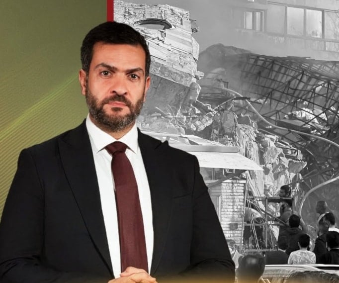 هيئات وطنية وثقافية أردنية تطالب بالإفراج عن الإعلامي محمد فرج