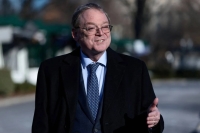 هاسيت... المرشح المحتمل لرئاسة «الفيدرالي»: مجال أوسع لخفض الفائدة