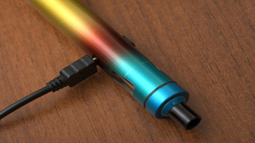 جمعية لا للتدخين: تخفيض ضريبة السجائر الإلكترونية صدمة