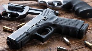 وفاة طفل اثناء عبثه بسلاح والده في جرش