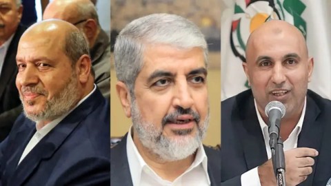 دولة عربية نقلت رسالة “تحذير” لحركة حماس: نتنياهو يسعى لاغتيال قيادتكم في الخارج لعرقلة اتفاق غزة وجركم لحرب جديدة