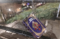 السويد تؤجج مشاعر المسلمين مجددا بواقعة تدنيس صادمة