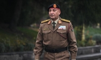 من هو رئيس أركان الجيش الليبي محمد الحداد؟