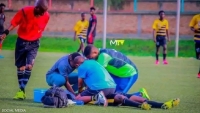 بسبب تعويذة الفوز.. وفاة لاعب بوروندي خلال مباراة كرة قدم
