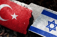 معركة تركية إسرائيلية وضربات موجعة بالكلمات