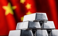 الصين تشدد قبضتها على الفضة بداية 2026