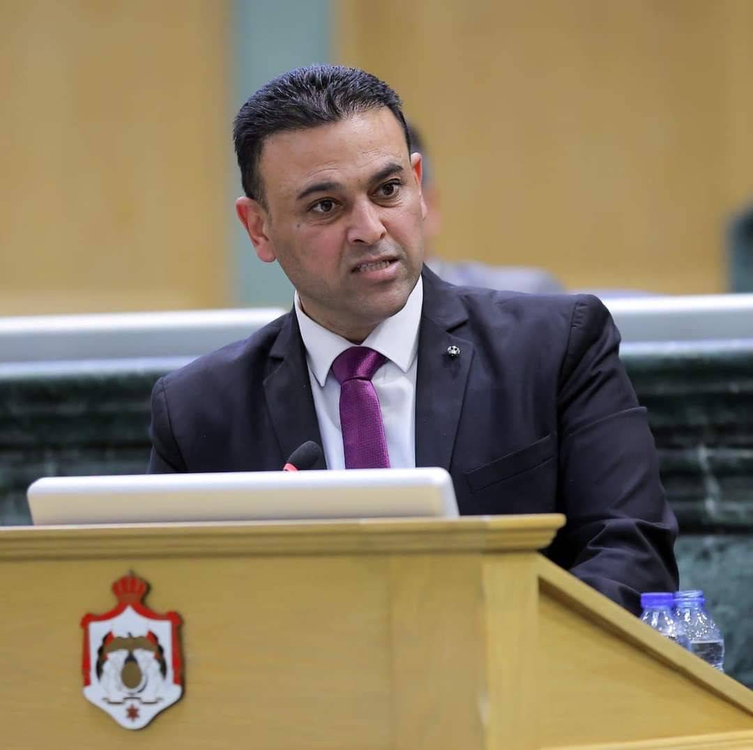 النائب وليد المصري يتساءل: إلى متى نبقى نواجه الشتاء بلا جاهزية حقيقية؟