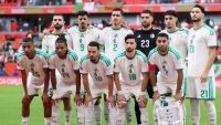 منتخب الجزائر وميلان والزمالك.. مواعيد مباريات اليوم والقنوات الناقلة