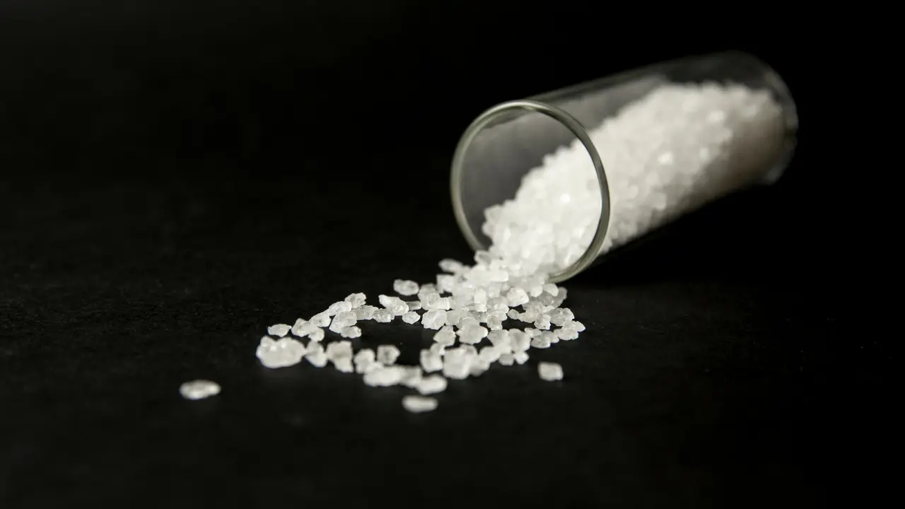 ظنوها كريستال فكانت ملح ليمون.. أمن الدولة تمنع محاكمة شاب عن جناية الترويج