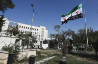 فيديو || الرئاسة السورية تنفي وقوع إطلاق نار كثيف قرب قصر الشعب في دمشق وحدوث عملية اغتيال