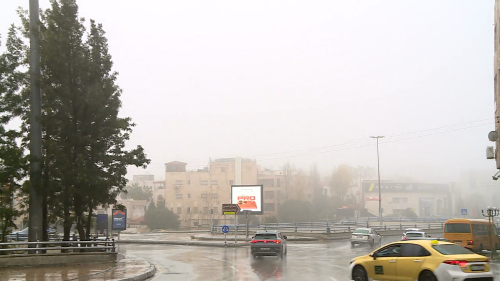 خطة أمنية ومرورية تزامنا مع آخر أيام العام الحالي