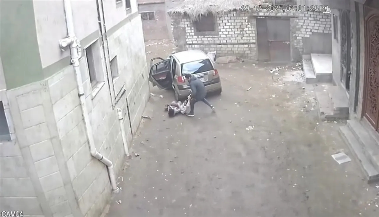 تفاصيل مثيرة في واقعة اختطاف طفل في وضح النهار