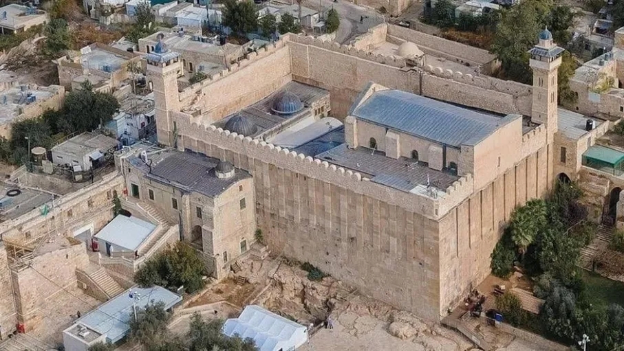 الأردن يدين قرار الاحتلال الإسرائيلي سحب صلاحيات الحرم الإبراهيمي من بلدية الخليل