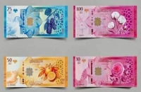 المركزي السوري يوضح آليات التسعير والدفع بالليرة الجديدة