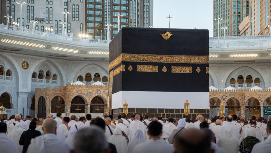 3 الاف دينار الحد الادنى لكلفة الحج وتفاصيل تطبق للمرة الاولى